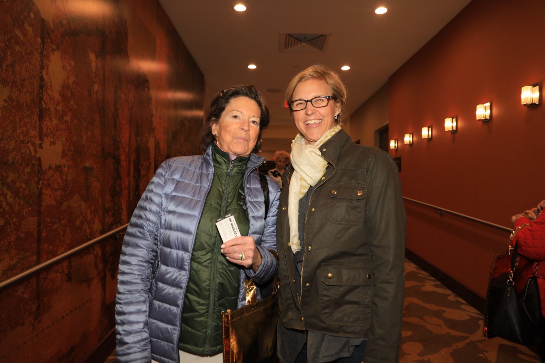 Kitty Alder, Sarah Hickey